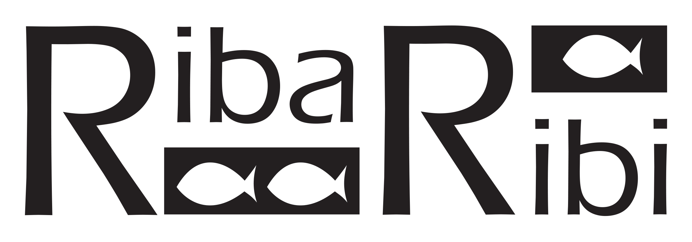 Riba ribi logo